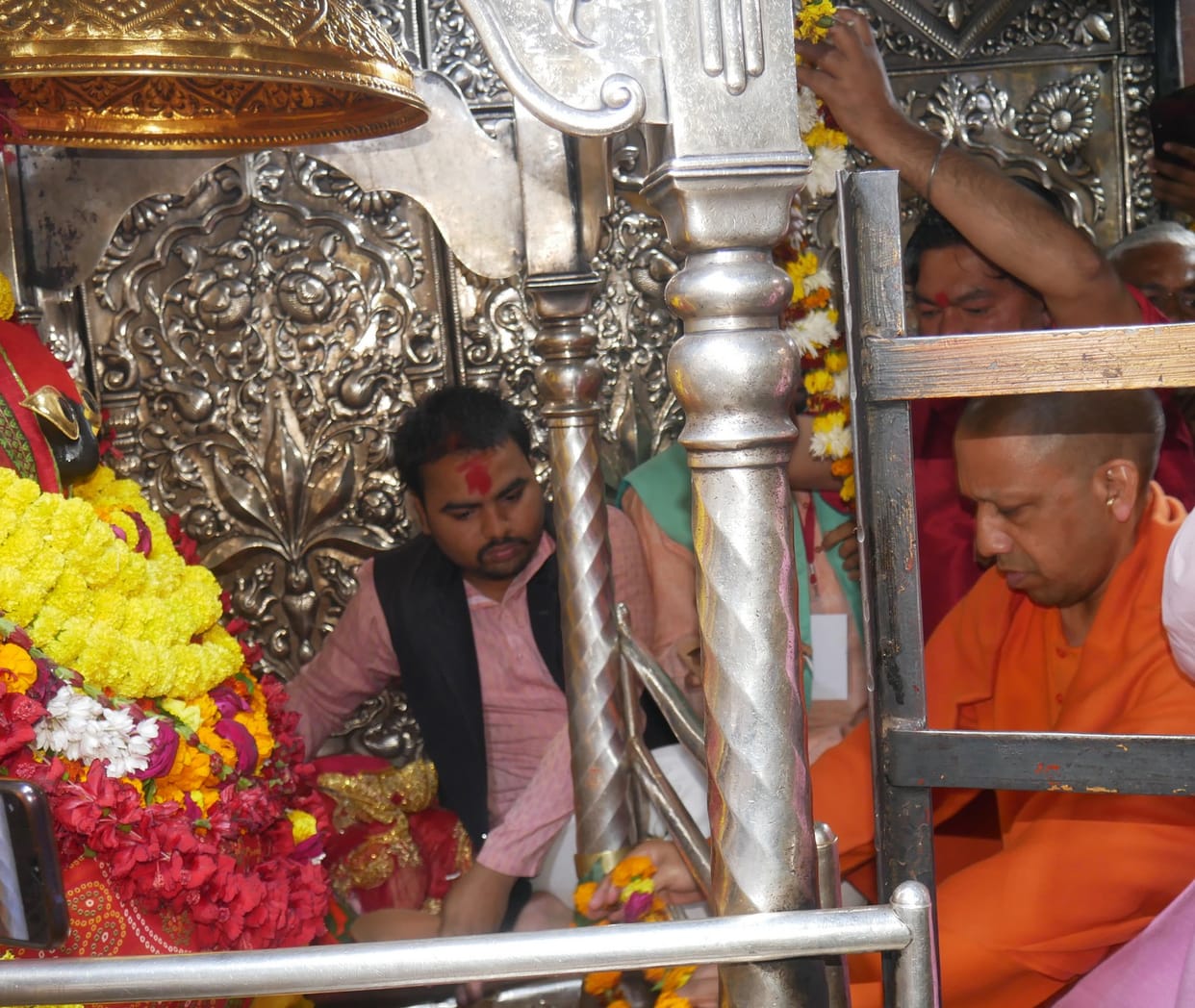 cm in vindhycahl