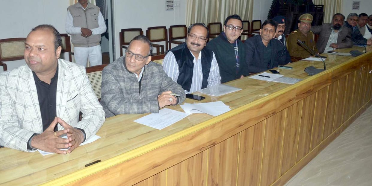 Shamli ranks first in Prime Minister Small Business Mandhan Pension Scheme