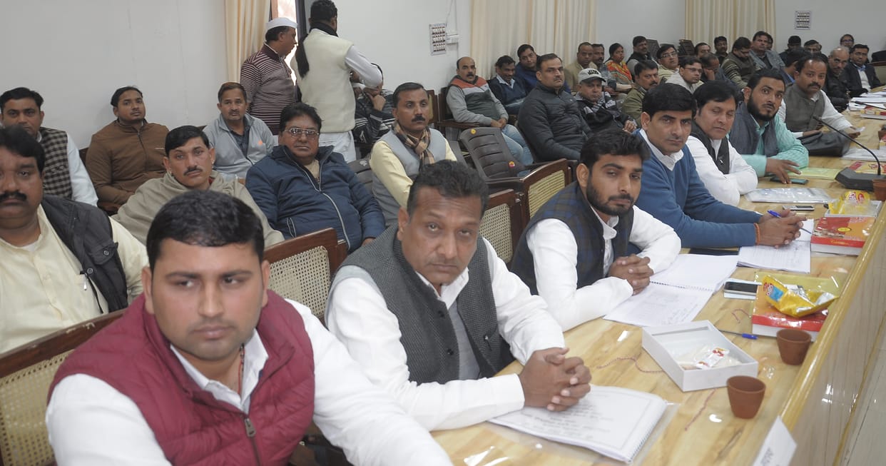 Minister in charge explained about citizenship amendment law