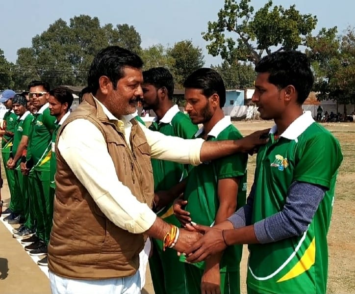 srinath and semra royals wins