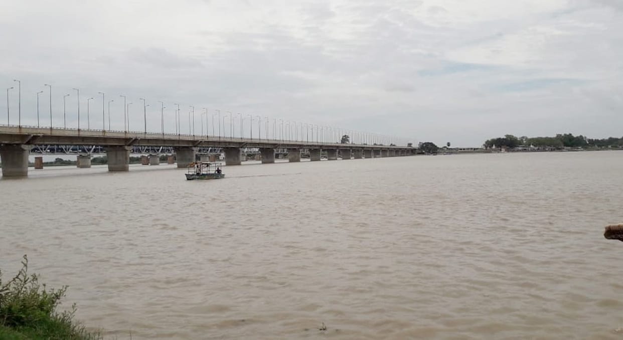 ganga yatra