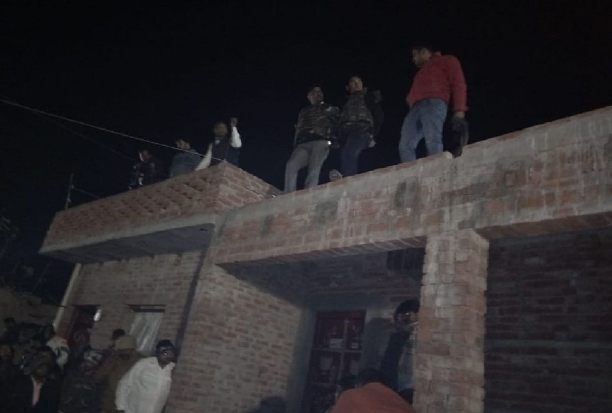 Farrukhabad Hostage Case every update