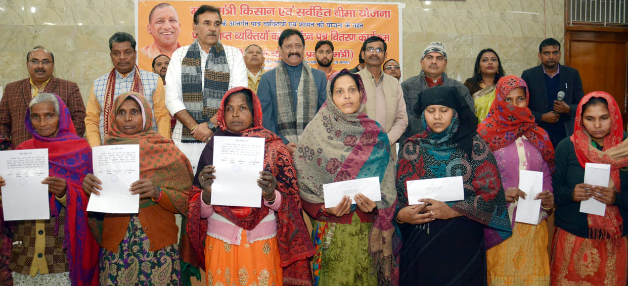 Government's goal to promote self-employment: Chetan Chauhan