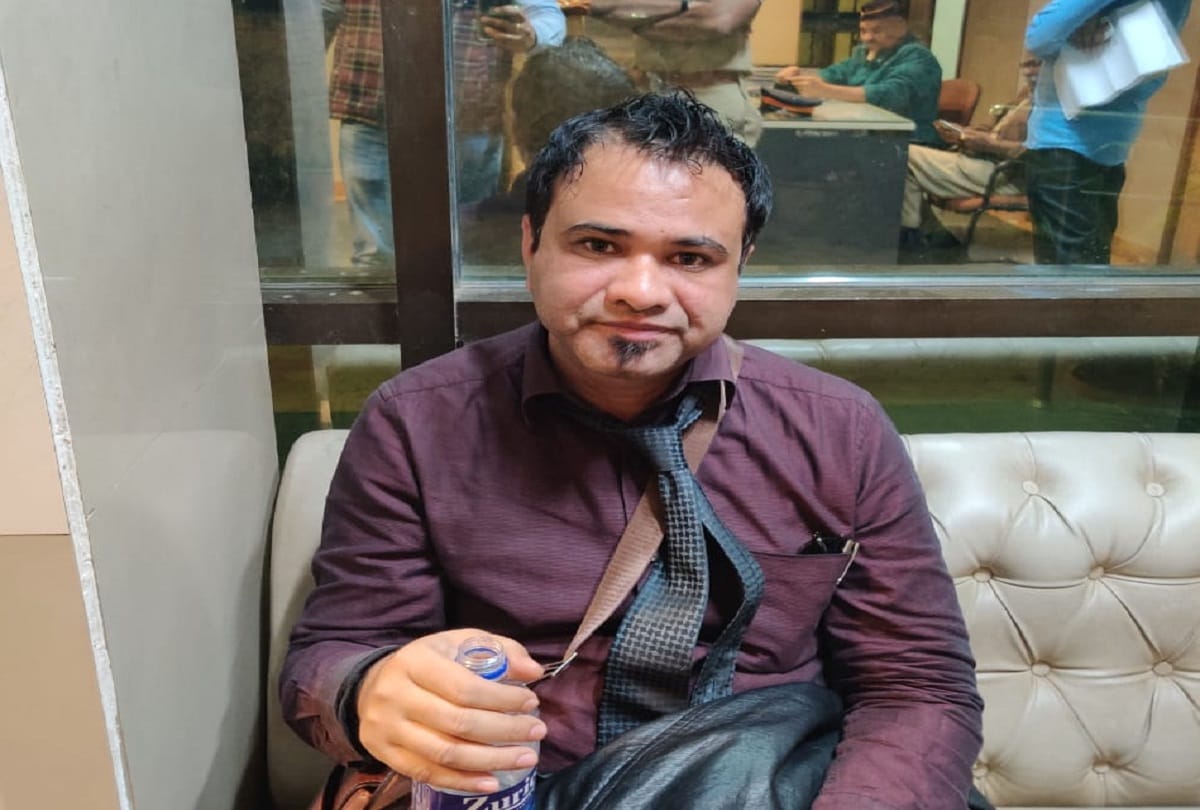 Doctor Kafeel's problems may increase after the arrest