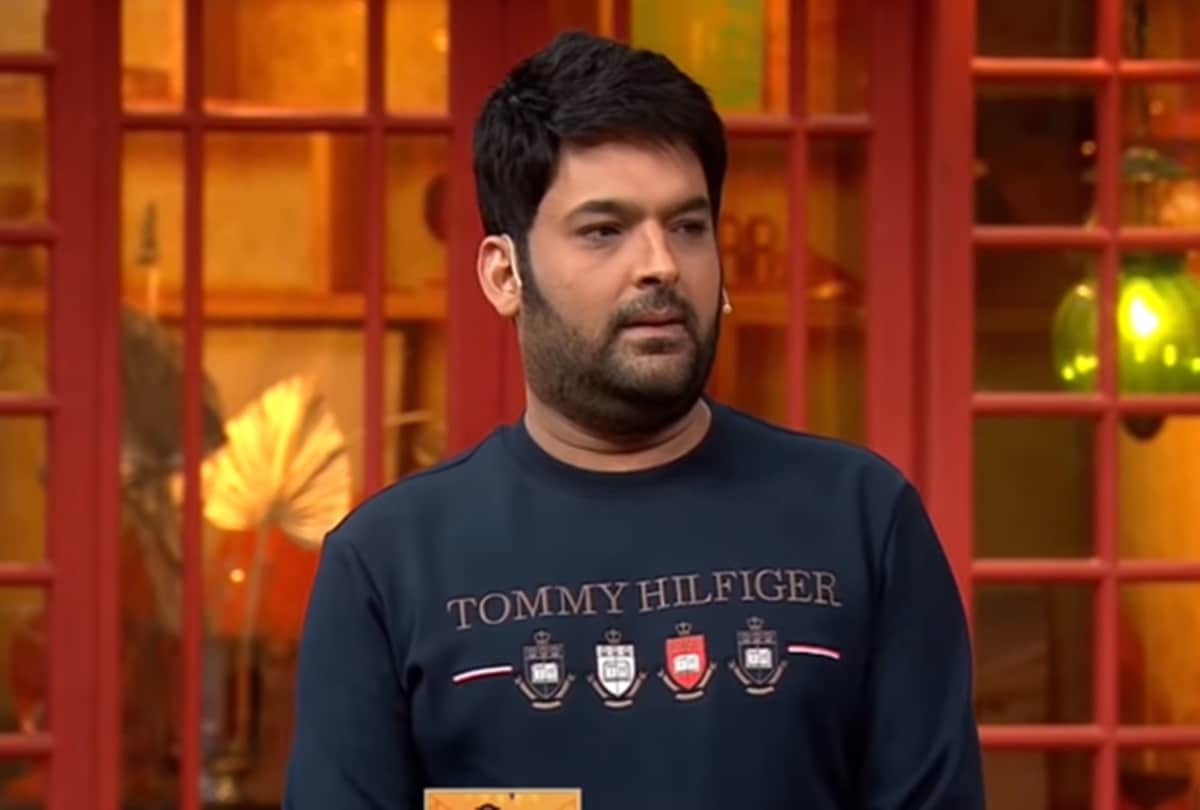 Kapil Sharma Tweet On Martyred Police In Kanpur Gets Trolled by users