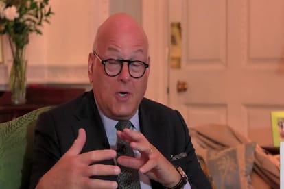 Lloyd Marshall Dorfman and Sheldon Adelson are the world largest currency king