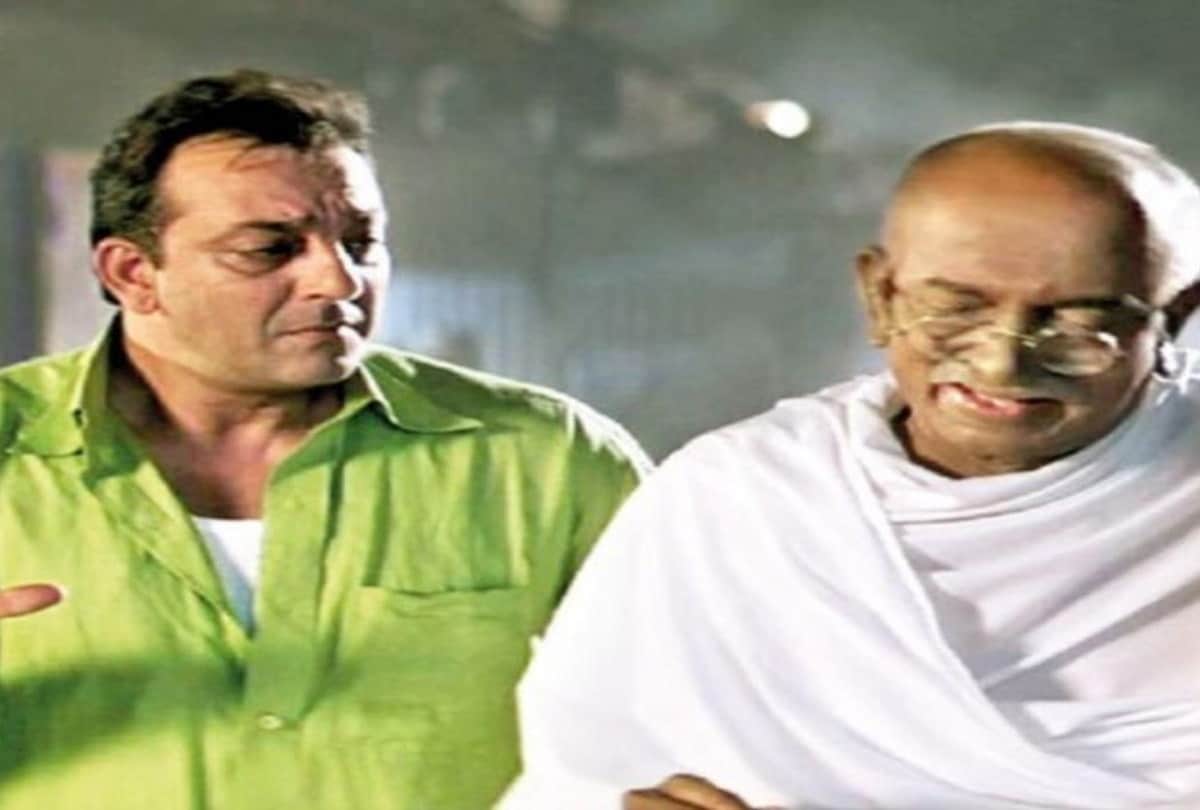 Mahatma Gandhi Death Anniversary Bollywood Movies Based on Mohan Das Karamchand Gandhi Values