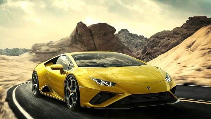Lamborghini Huracan Evo RWD launched at rs 3.22 crore, know the engine specification and power