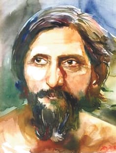 Mahapran Nirala reached across the seven seas