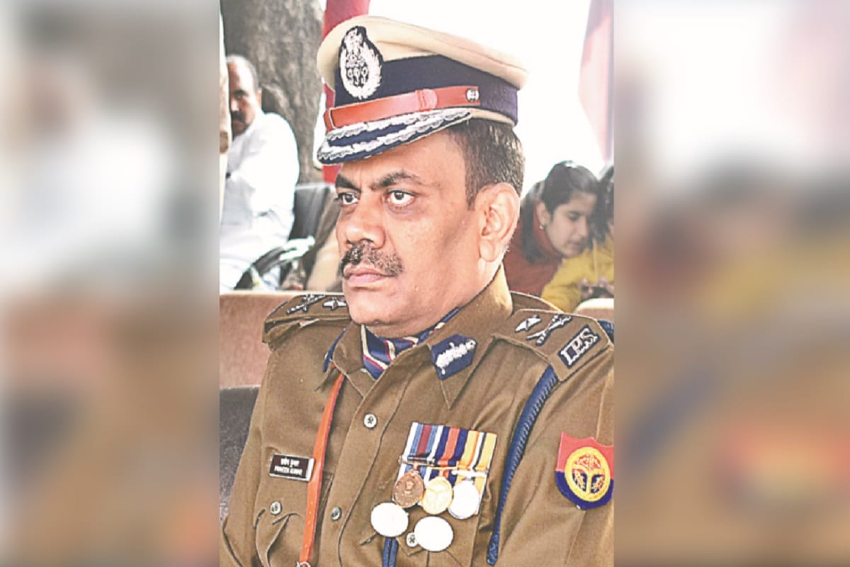 Meerut: accused learned to make weapons on YouTube, all secrets were revealed and arrested by police