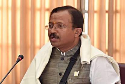 केंद्रीय गृह राज्यमंत्री वी मुरलीधरन (फाइल फोटो)