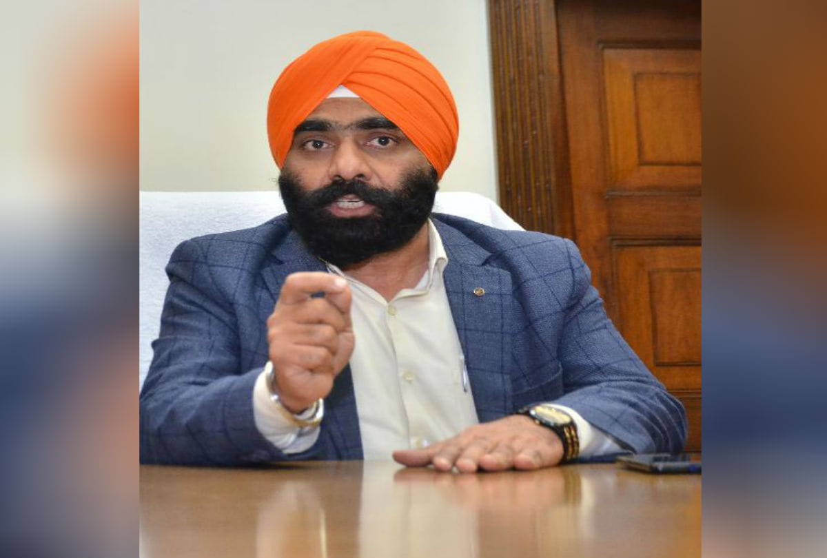 Minorities Commission UP member Parvinder Singh Said Over Triple Talaq   Victim