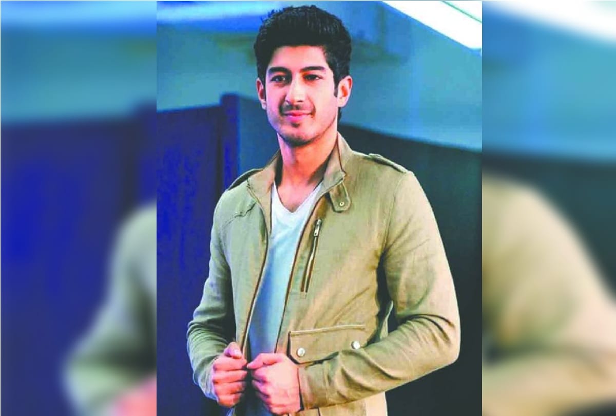 Mohit Marwah nominated as brand ambassador of Fit India movement