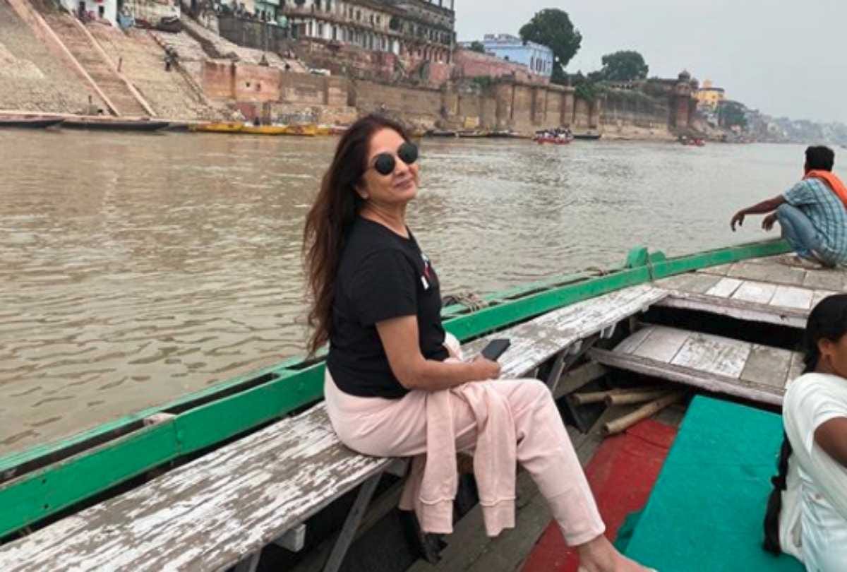 neena gupta share her bold photo she beat new heroines from her boldness