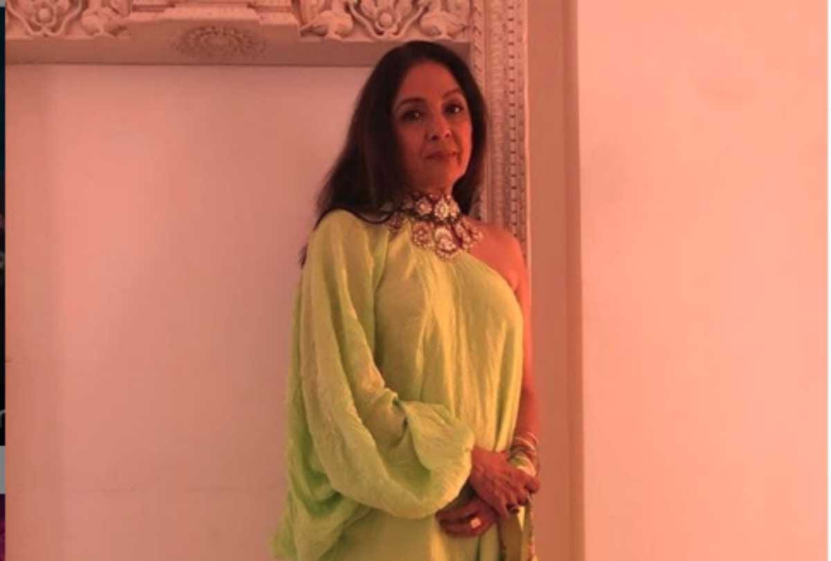 neena Gupta scared to Coronavirus shared her daily routine in social media