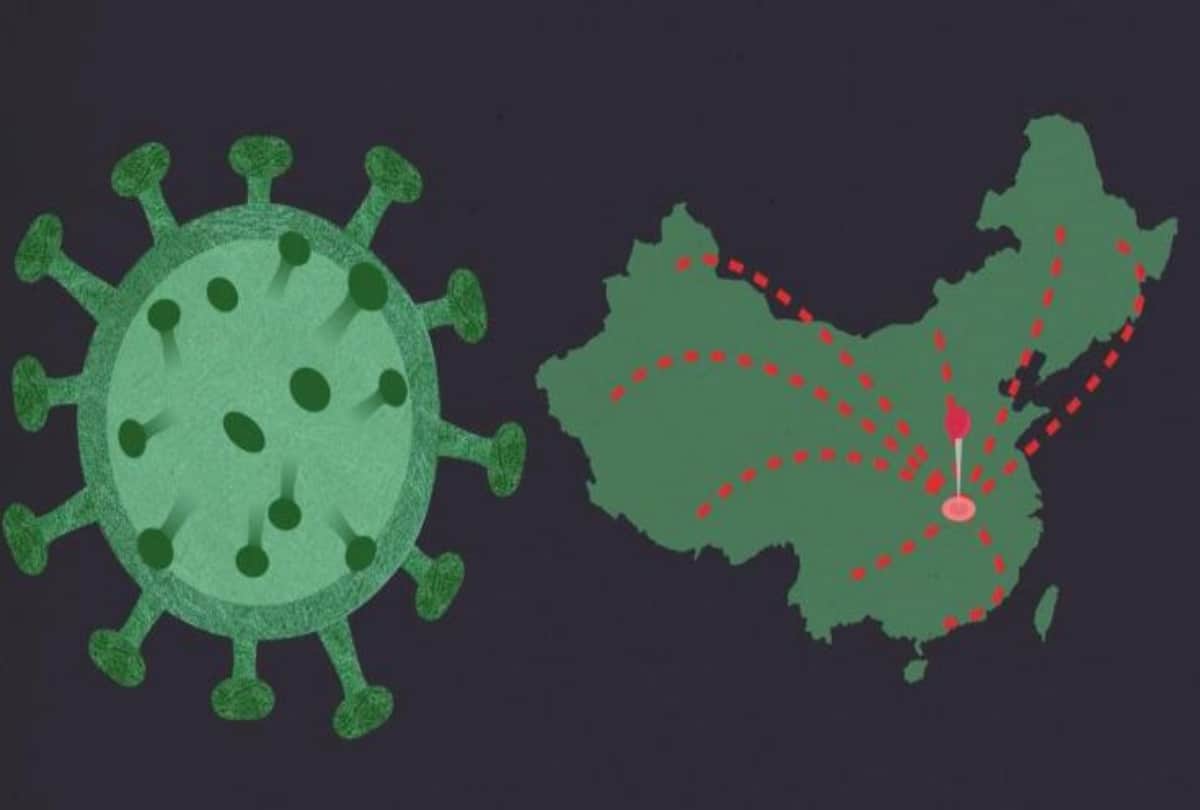 Coronavirus who declares pandemic covid 19 how and what is the process