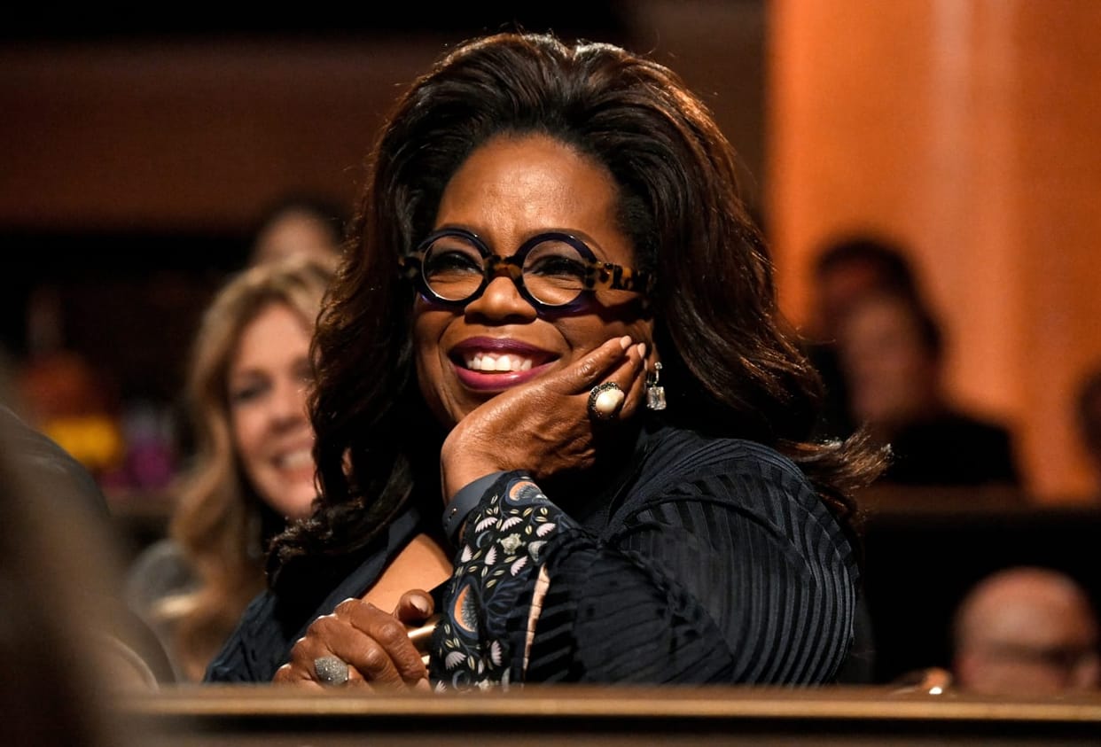 Oprah Winfrey Birthday Special Lesser Known Facts