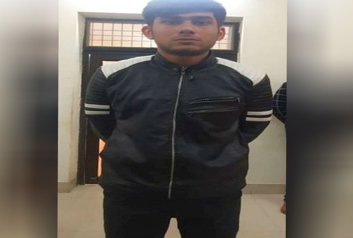 Instagram friend sexual harassed the girl in agra