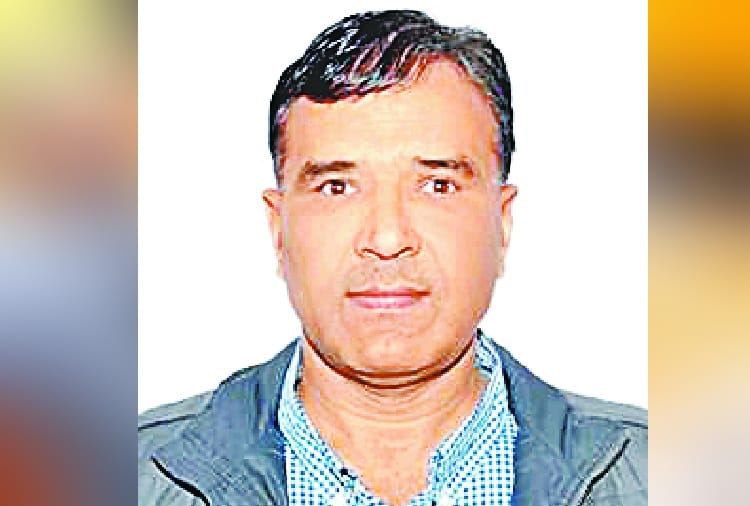 Professor JS Sahrawat will tell the truth of the revolution of 1857