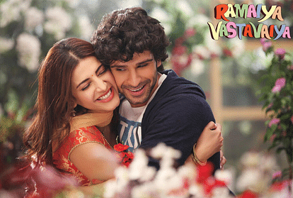 Ramaiya Vastavaiya Actor Girish Kumar Birthday Special - Entertainment  News: Amar Ujala - दो फिल्मों के बाद कहां गायब हो गया ये एक्टर, 'रमैया  वस्तावैया' से बॉलीवुड पर छाया था