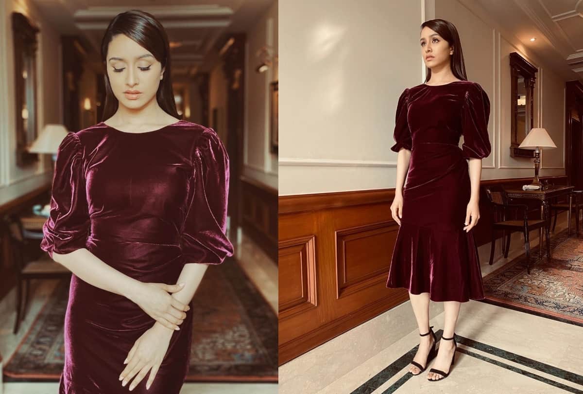 valentine's day 2020 best actress red outfit for date