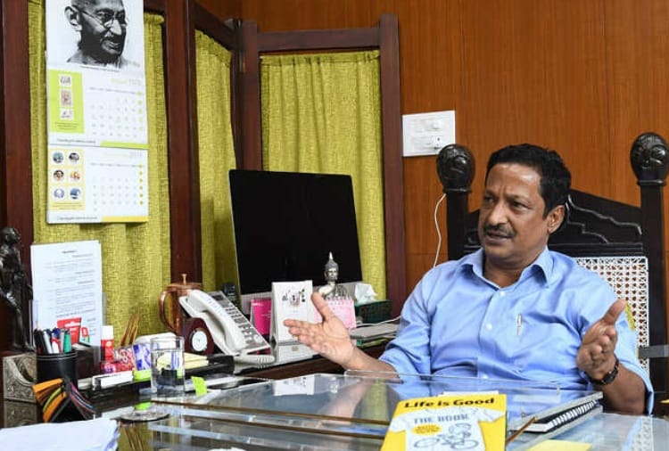 UT Advisor Manoj Parida will sort out chandigarh police and police complaint authority clash