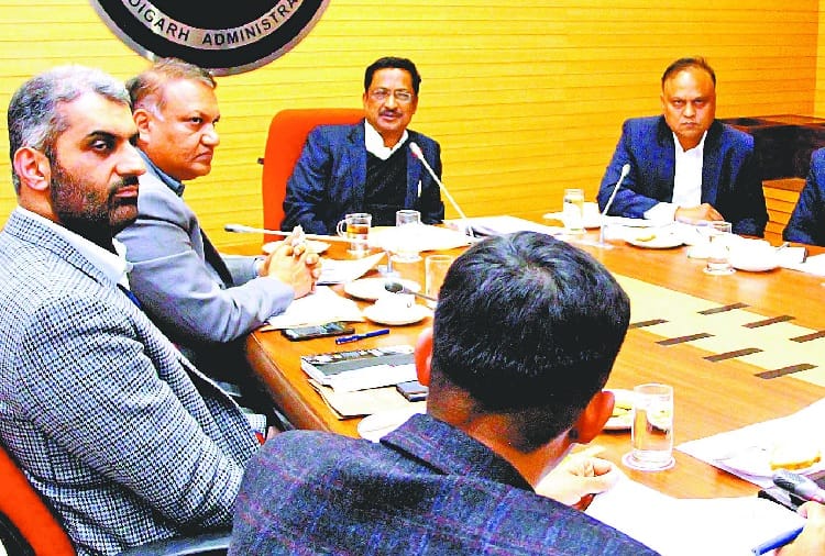 'Road safety' will be included in the curriculum of schools, syllabus being prepared