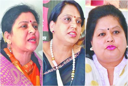 women want strict action against accused of sexual harassment in agra