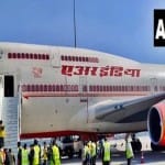 Air India special flight