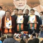 bjp