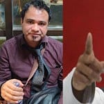 dr kafeel and akhilesh yadav