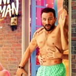 Jawaani Jaaneman