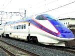 Prayagraj should be included in the route of bullet train