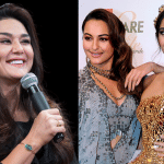Preity Zinta