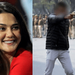 Preity Zinta