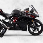 TVS Apache RR 310 BS6