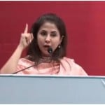 Urmila Matondkar