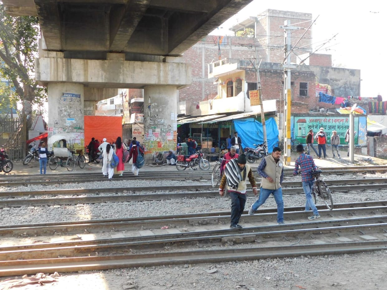 Expectations from Rail Budget