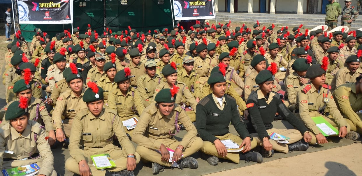 Government is with us, Aparajita will have to recognize her power