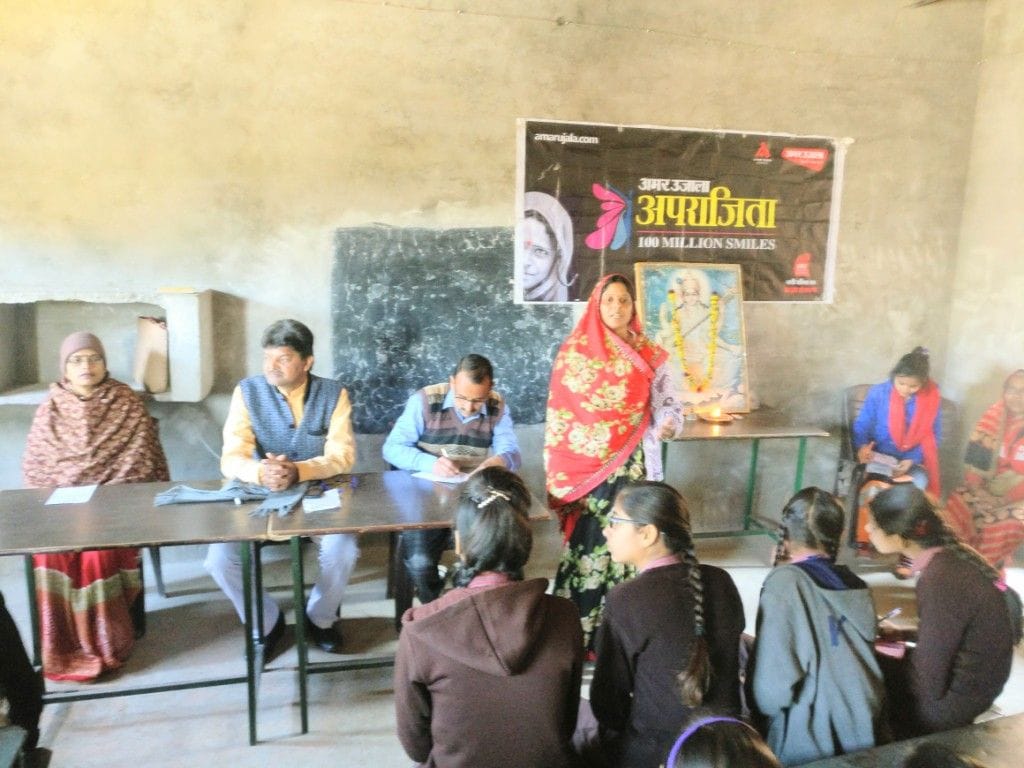 women contribution in nation building is equal to man, then why discrimination