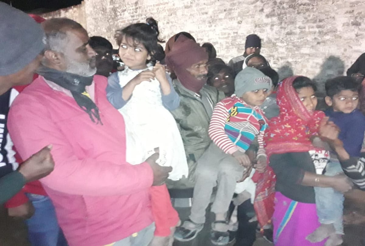 Farrukhabad Hostage Case News Live Updates