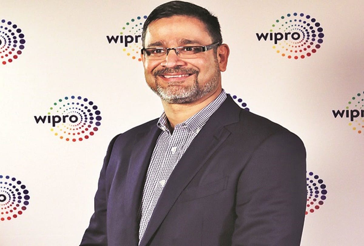 Abidali Neemuchwala steps down as CEO and MD, Wipro