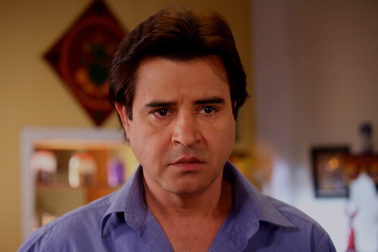 Akshay Anand will seen in Ek Duje Ke Vaaste season 2