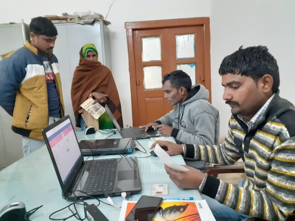 All test will in Civil Hospital of Narnaul related to Ayushman Bharat
