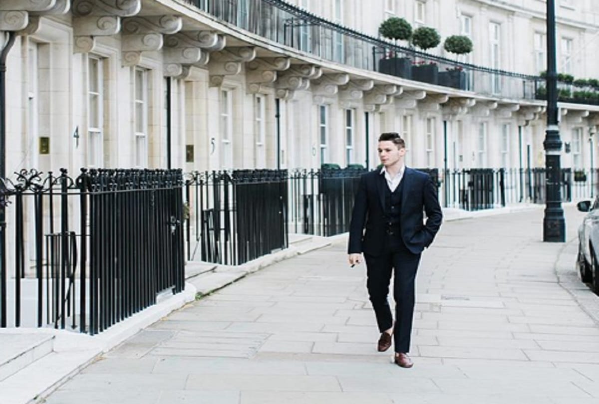 Russian Billionaire Mikhail Fridman Son is Renting 35 thousand a Month Apartment