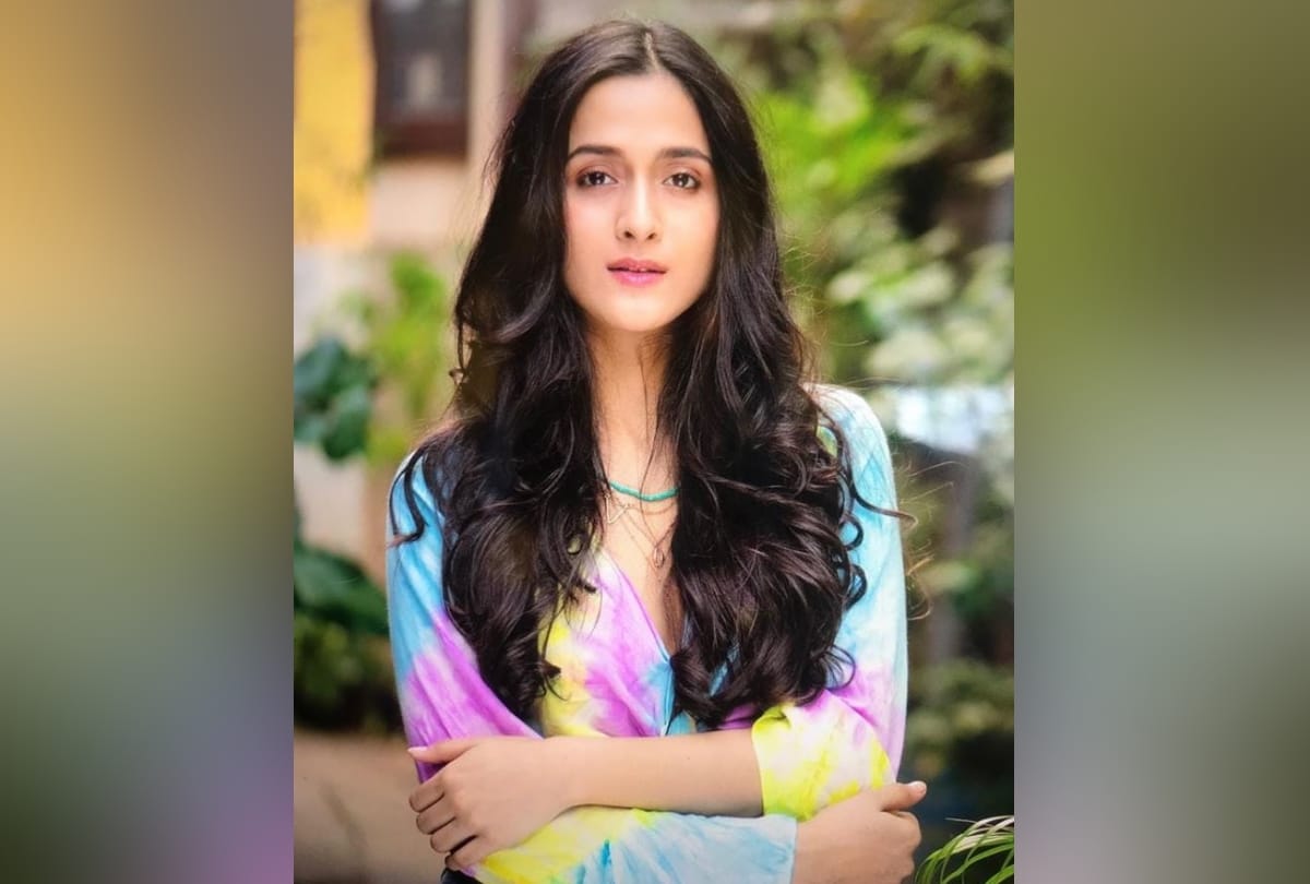 Shimla Arushi Sharma in Bollywood movie