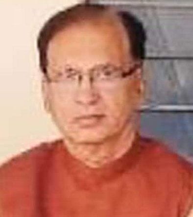 Bijnore: RSS District Director dies in accident