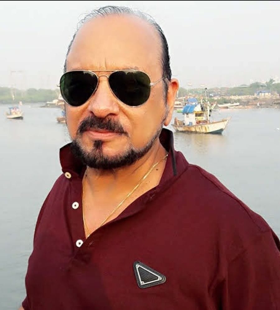 Dr Rajesh bakshi will acting in Hollywood movie A Cannibal Mind