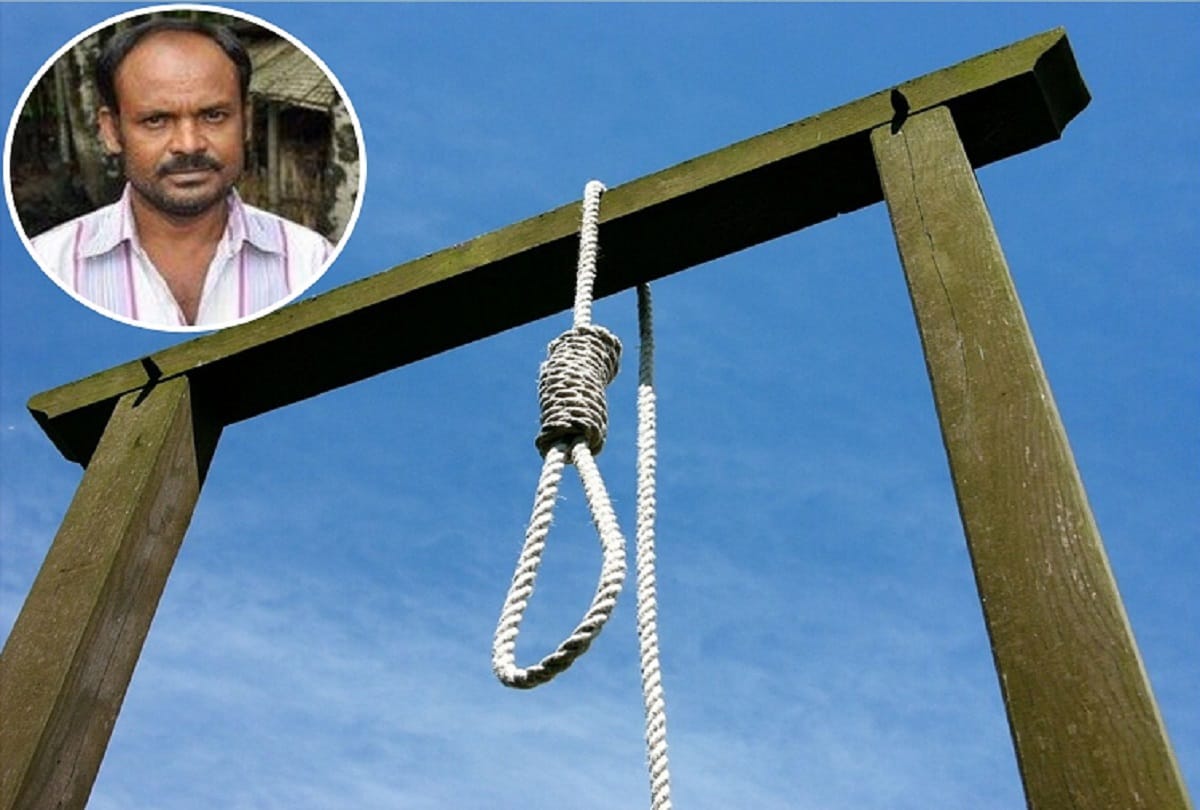 Bangladesh most famous hangman Babul Miah who hanging 17 people to death inside the prison