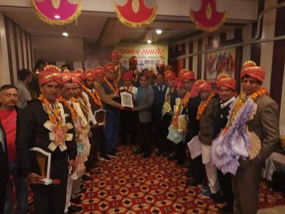 22 BSNL staff took VRS together ahead of time, fatehabad